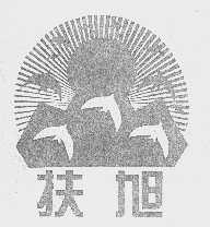 扶旭