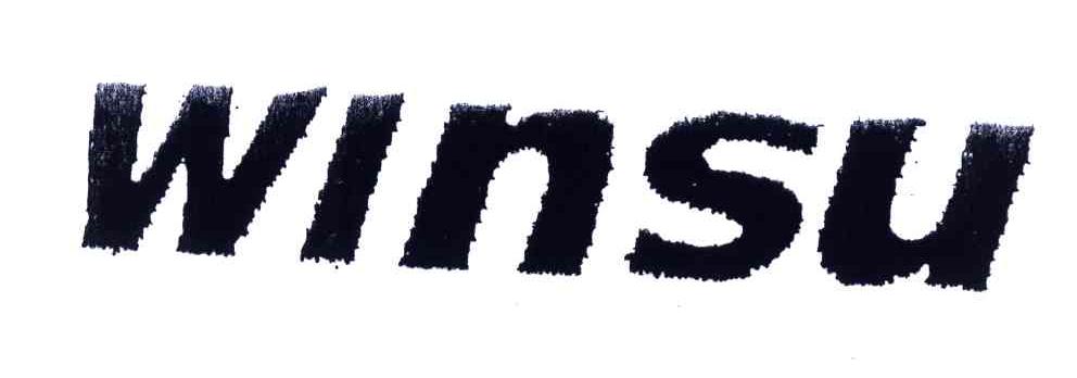 WINSU