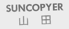 山田   SUNCOPYER
