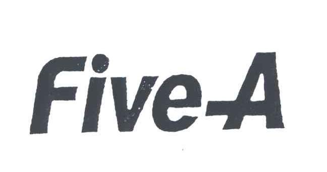 FIVE-A