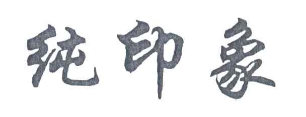纯印象