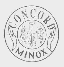 美乐时 CONCORD MINOX