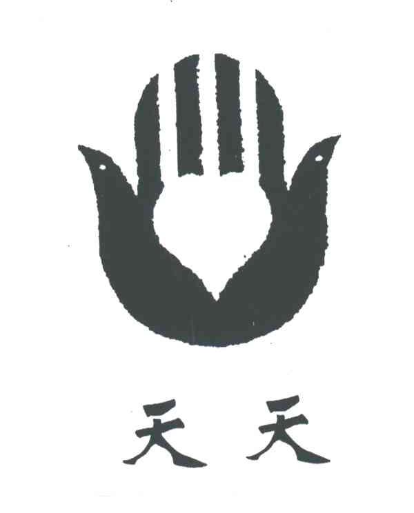 天天