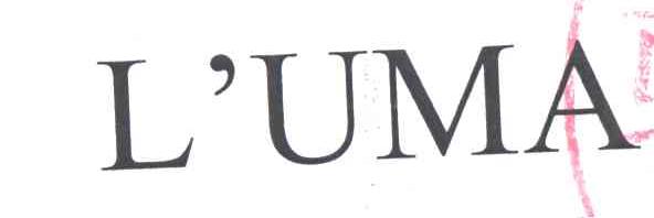 L＇UMA