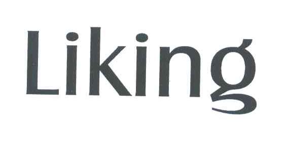 LIKING