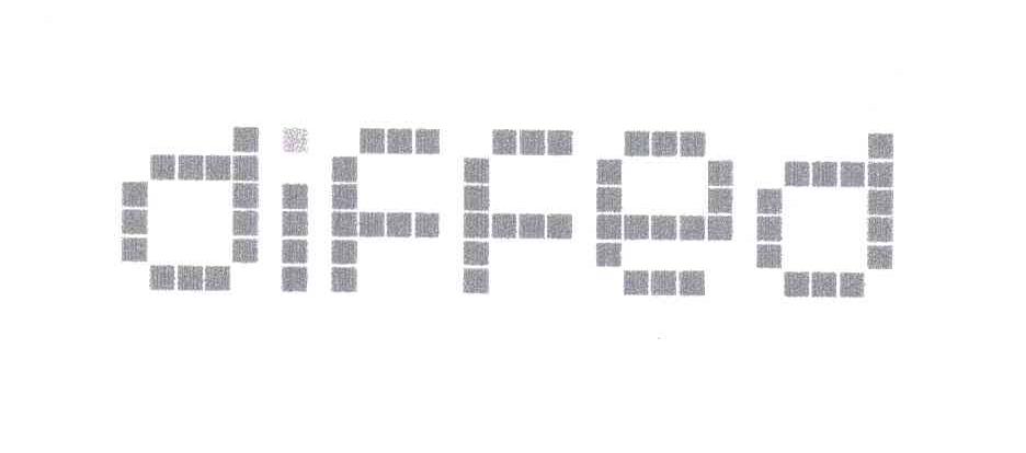 DIFFED