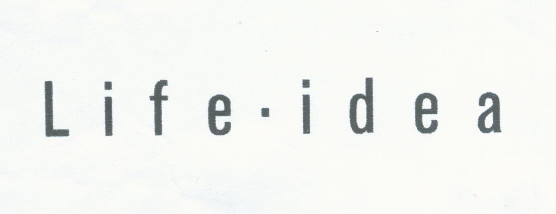 LIFE IDEA