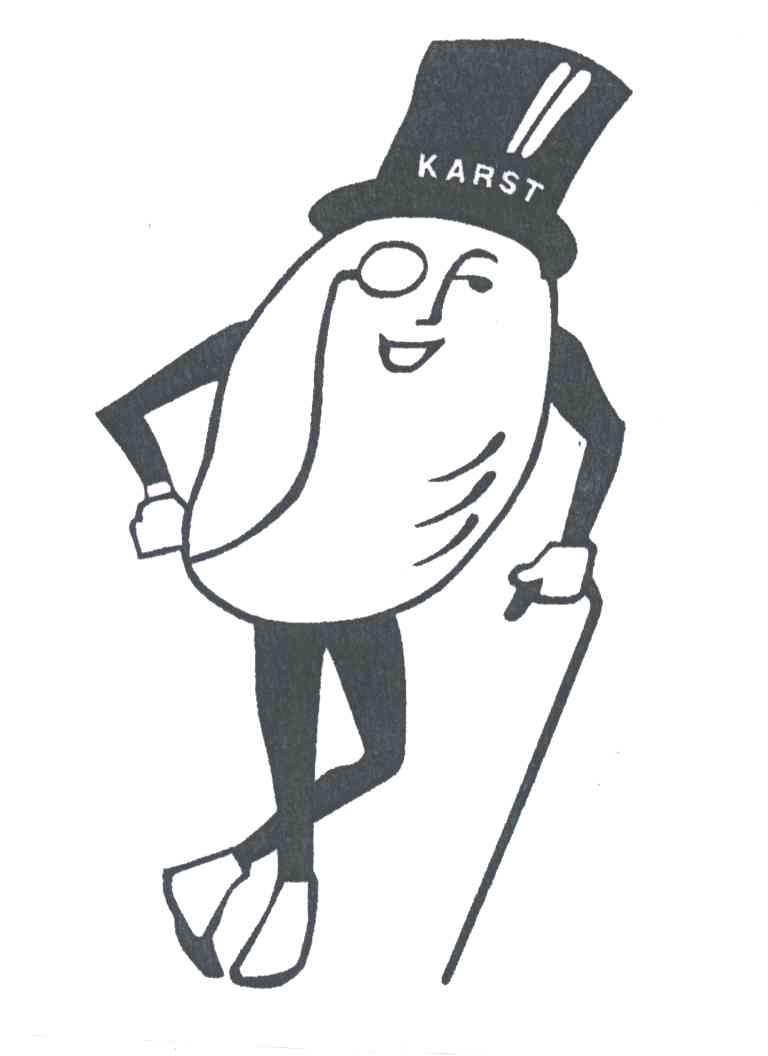 KARST