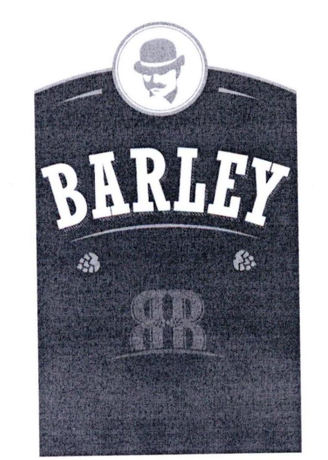 BARLEY