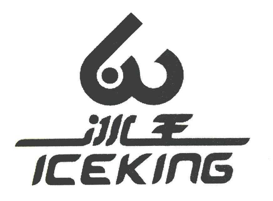 冰王 ICEKING
