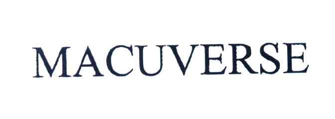 MACUVERSE