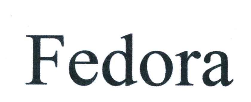 FEDORA