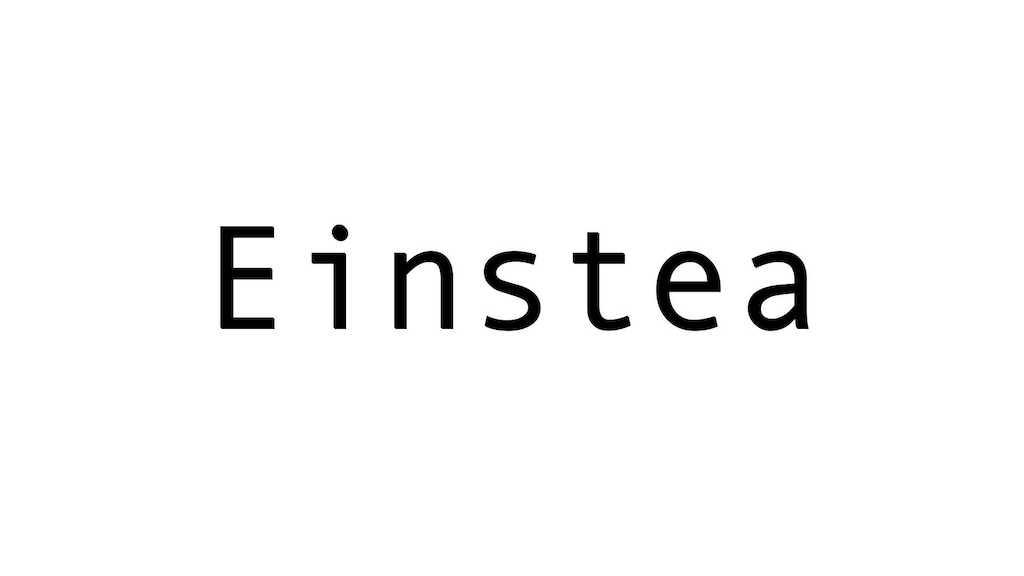 EINSTEA