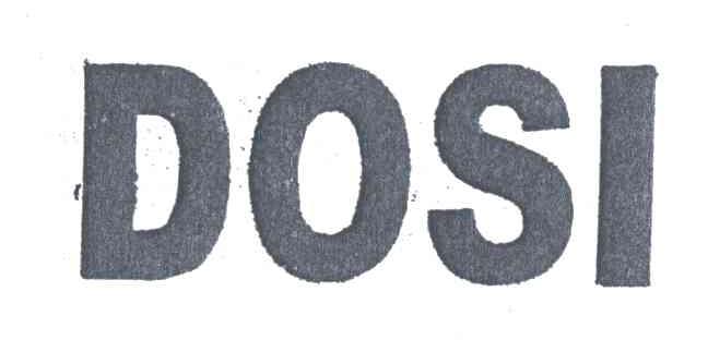 DOSI
