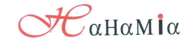 AHAMIA H
