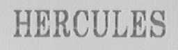 HERCULES
