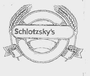 SCHLOTZSKY'S
