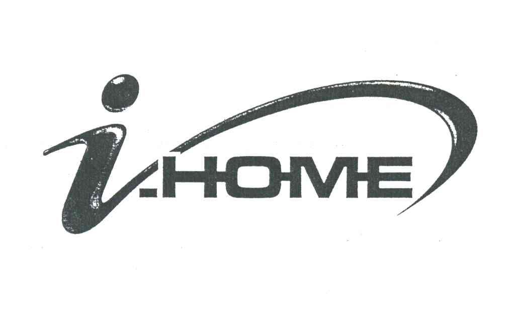 I-HOME