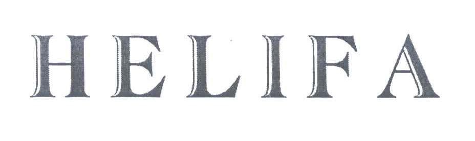 HELIFA