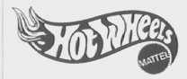HOT WHEELS MATTEL