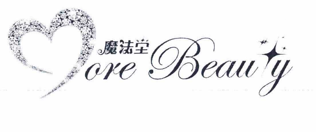 魔法坣 ORE BEAUY