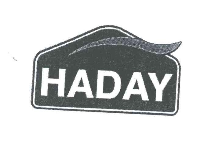 HADAY
