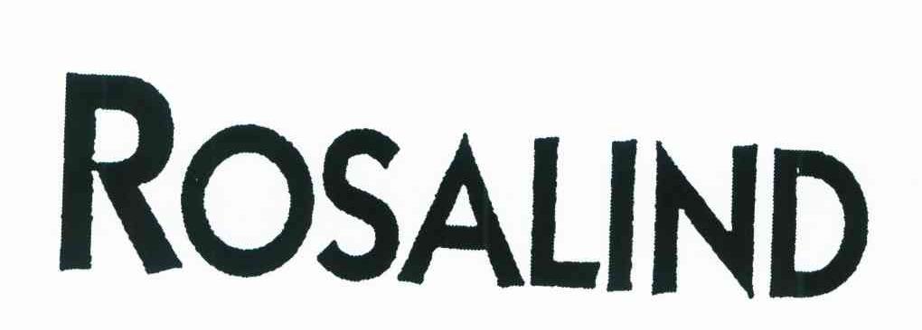 ROSALIND