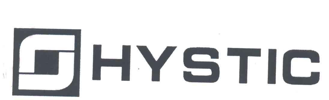 HYSTIC