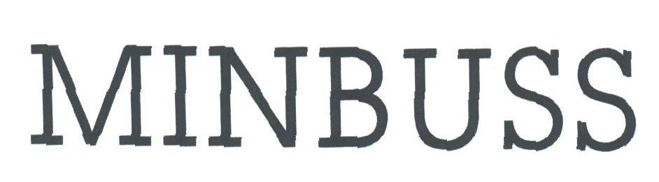 MINBUSS