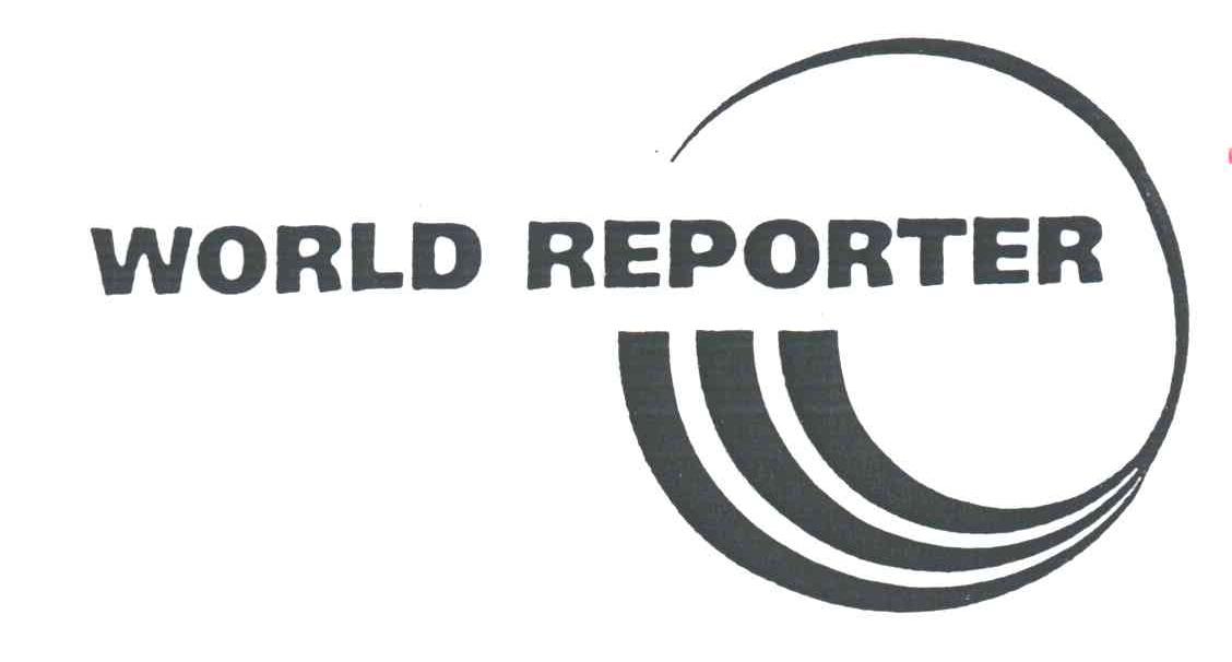 WORLD REPORTER