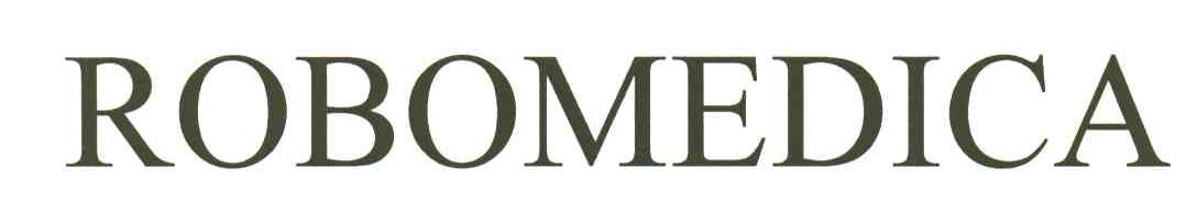 ROBOMEDICA