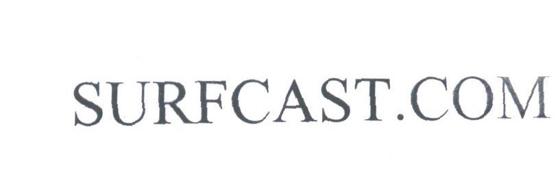 SURFCAST