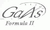 GAAS FORMULAII