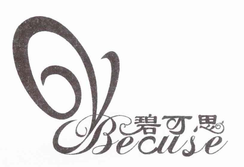 碧可思 BECUSE
