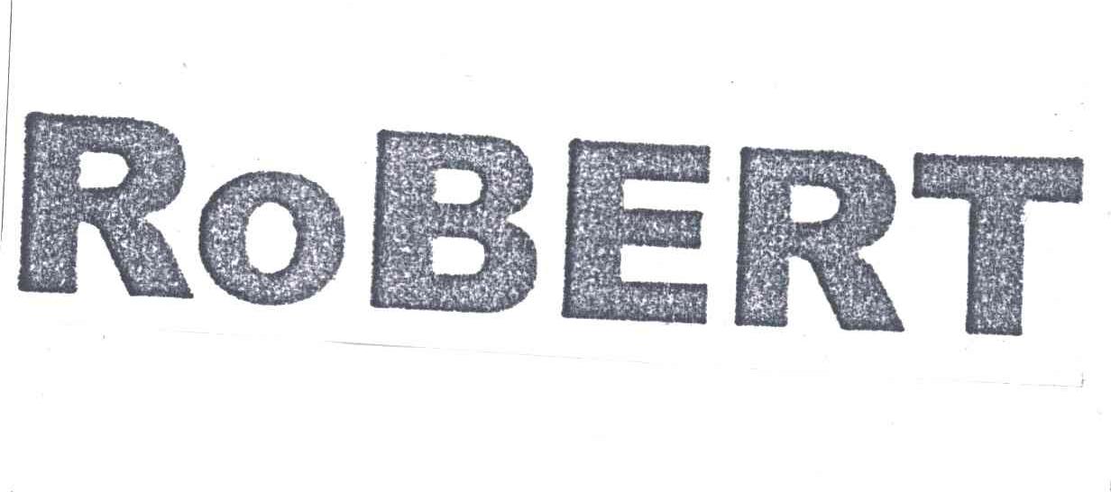 ROBERT