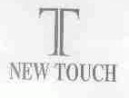NEW TOUCH