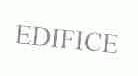 EDIFICE