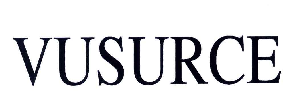 VUSURCE