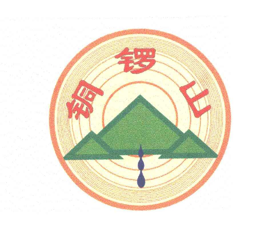 铜锣山