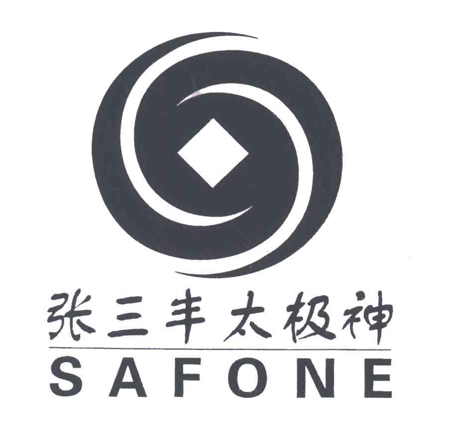 张三丰太极神 SAFONE