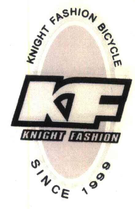 KNIGHT FASHION BICYCLE KNIGHT FASHION KF SINCE 1999
