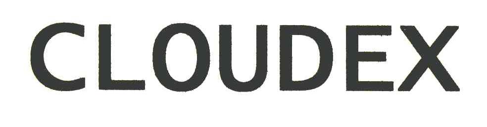 CLOUDEX