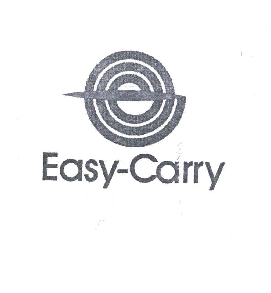 易于携带EASY-CARRY及图