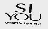 SI YOU AU TENTICO FEMMINLE