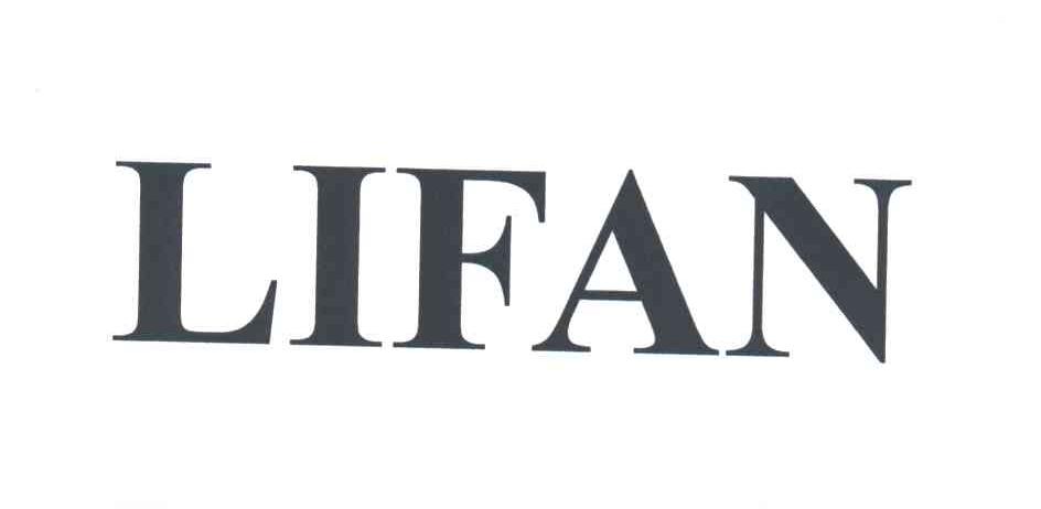 LIFAN