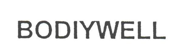 BODIYWELL