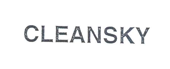 CLEANSKY