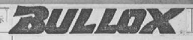 BULLOX