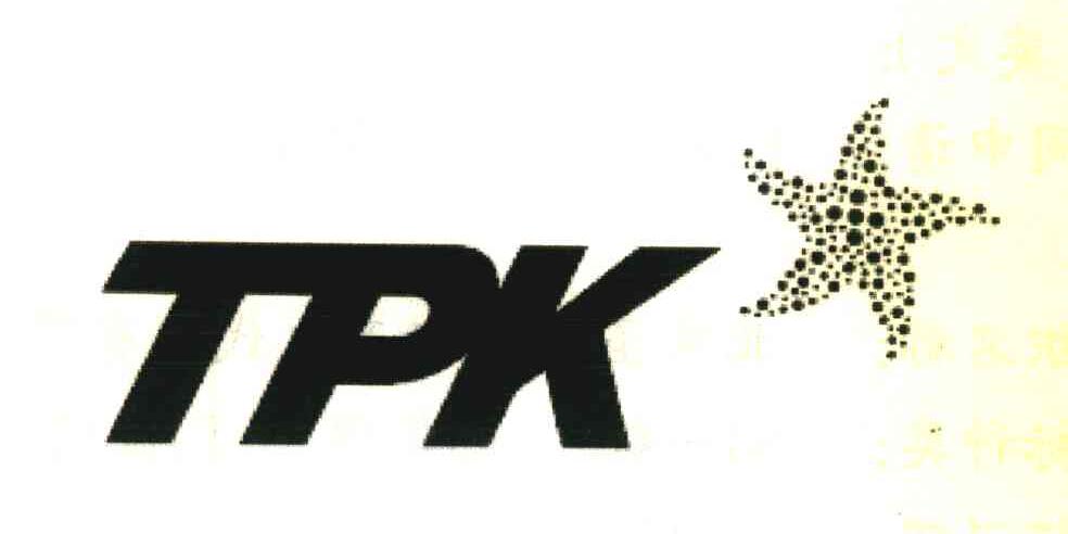 TPK