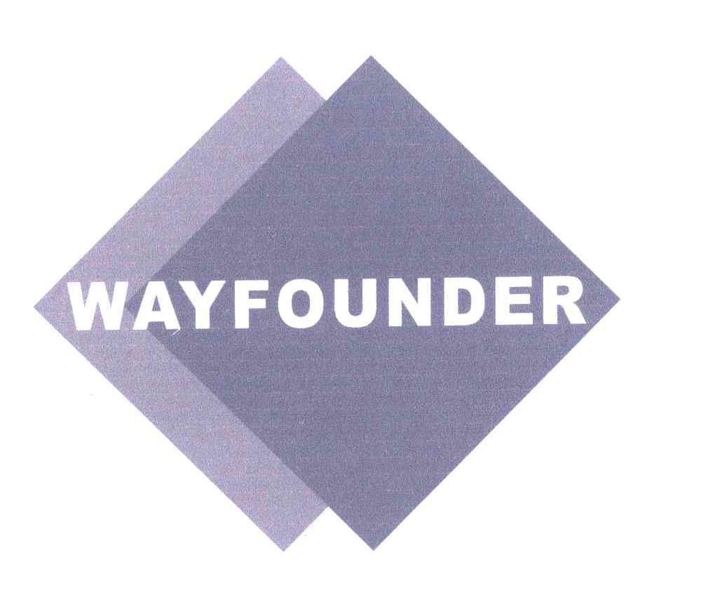 WAYFOUNDER